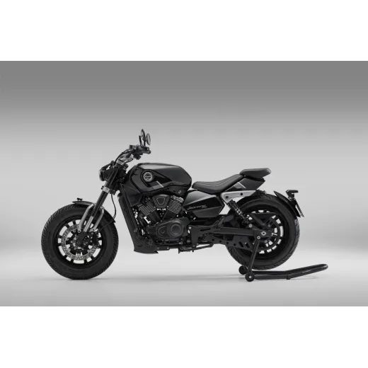 BENELLI LEONCINO BOBBER 400