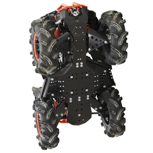 PLASTOVÝ KRYT PODVOZKU PRO CAN AM RENEGADE X MR (2019+)