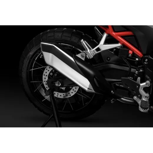 MORBIDELLI T 352X