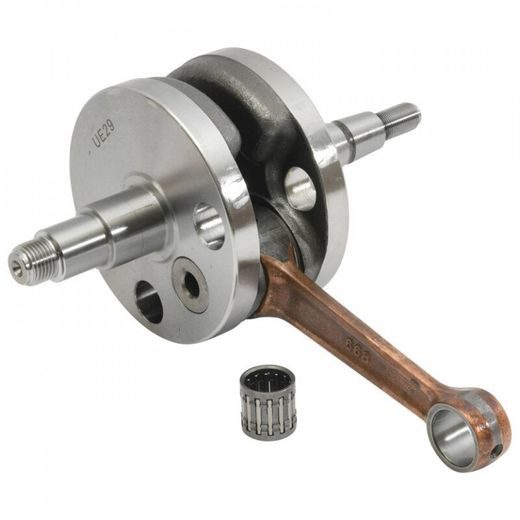 KLIKOVÁ HŘÍDEL HOT RODS 4046