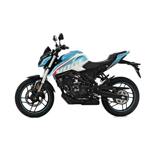 VOGE 125 R