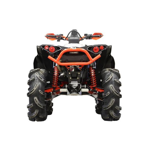 HLINÍKOVÝ KRYT PODVOZKU PRO CAN AM RENEGADE X MR (2017-2018)