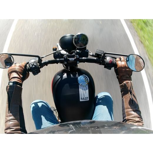 JAWA 350 CL 42