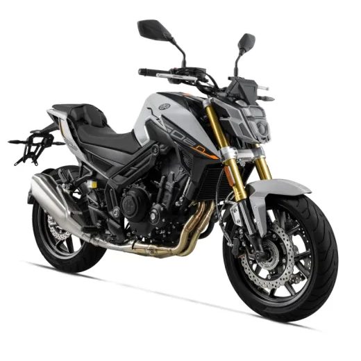 MORBIDELLI M 502N