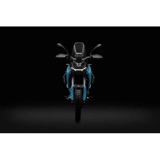 MORBIDELLI T 502X