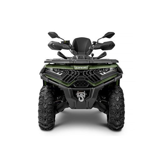 LONCIN XWOLF 700I EPS 4×4