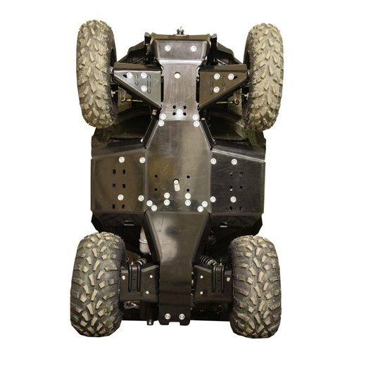 PLASTOVÝ KRYT PODVOZKU PRO POLARIS SPORTSMAN 570 (2021+)