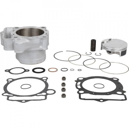 SADA VÁLCE STANDARDNÍHO PRŮMĚRU CYLINDER WORKS 50007-K03 PRO KTM SX-F 350 2016-2018, HUSQVARNA FC 350 2016-2018