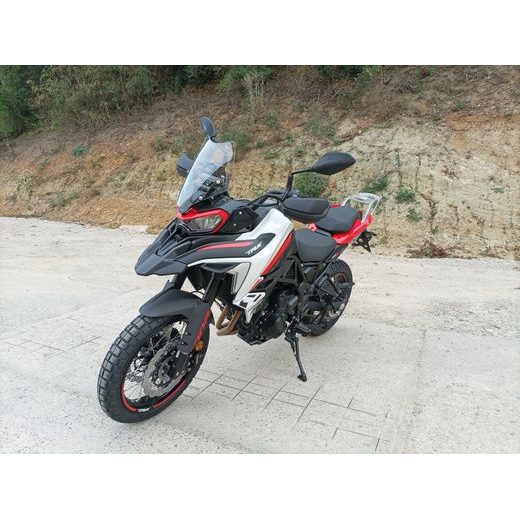 BENELLI TRK 702 X
