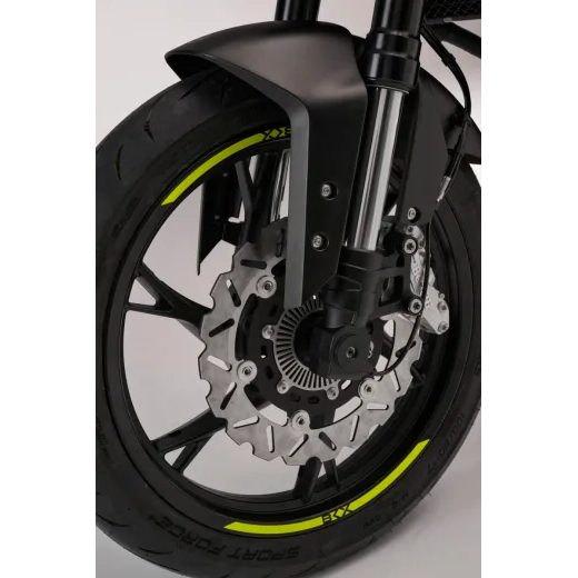 BENELLI BKX 125S