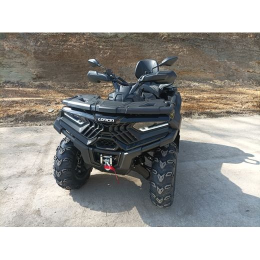 LONCIN XWOLF 700I LONG