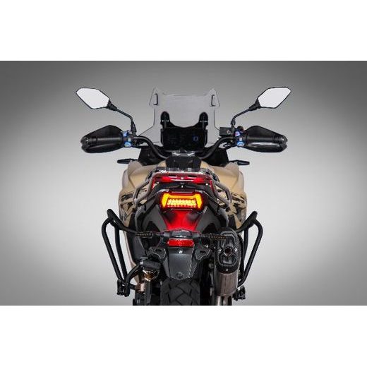 VOGE 625 DSX
