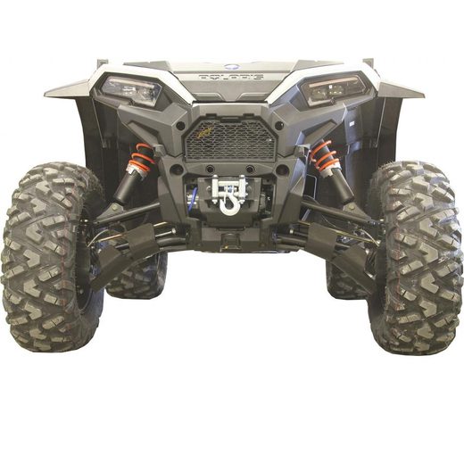 PLASTOVÝ KRYT PODVOZKU PRO POLARIS SPORTSMAN XP 1000 S