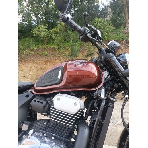 JAWA 350 CL BOBBER