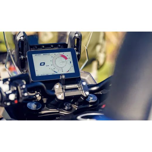 MORBIDELLI T 1002VX