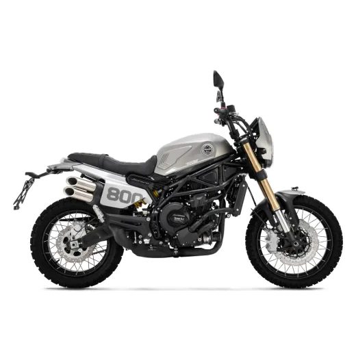 BENELLI LEONCINO 800 TRAIL