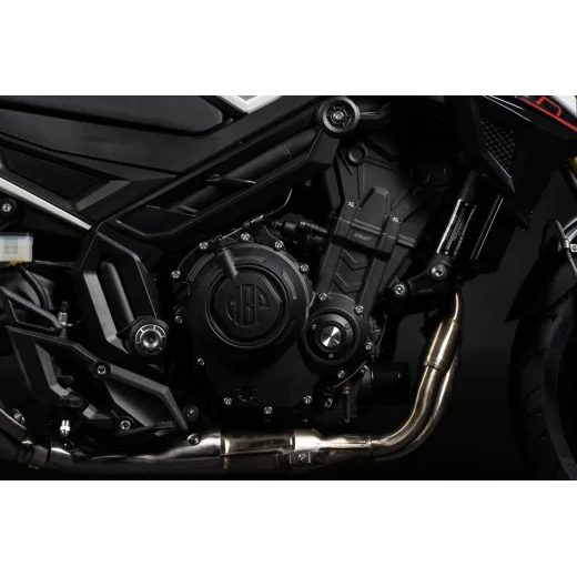MORBIDELLI M 502N
