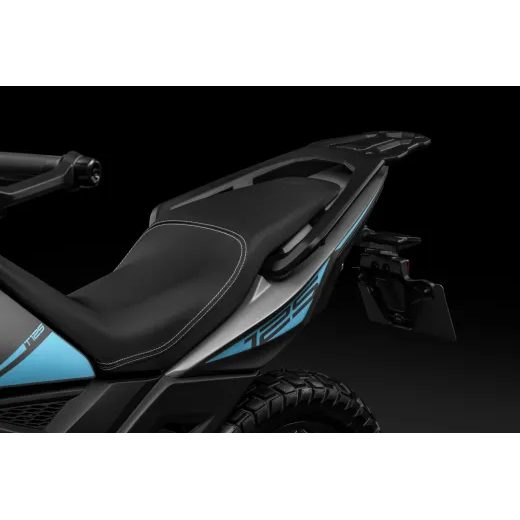 MORBIDELLI T 125 ENDURO