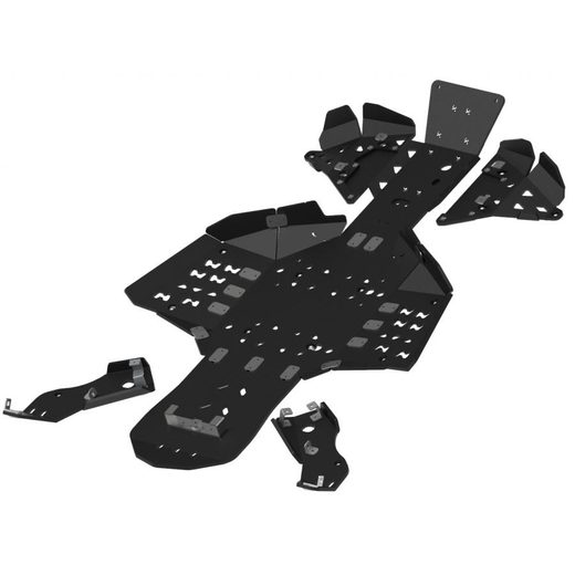 PLASTOVÝ KRYT PODVOZKU PRO CAN AM RENEGADE X MR (2019+)