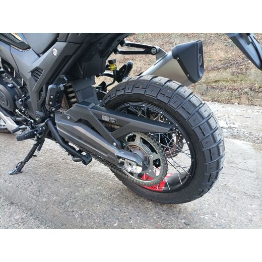 MORBIDELLI T 1002 VX