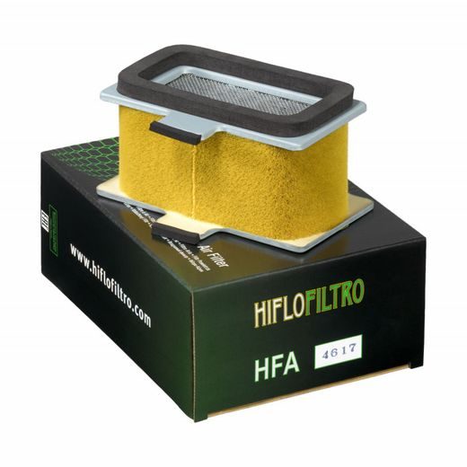 VZDUCHOVÝ FILTR HIFLOFILTRO HFA4617