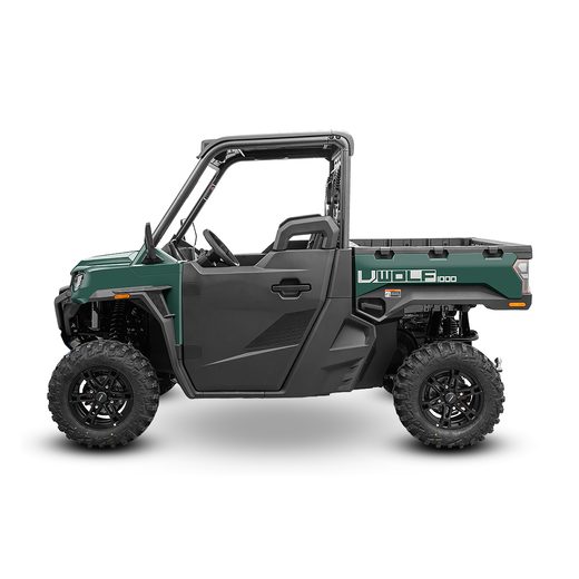 UWOLF 1000 EPS 4×4