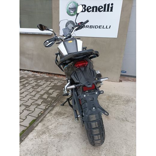 MORBIDELLI T502X