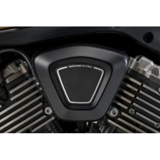 BENELLI LEONCINO BOBBER 400