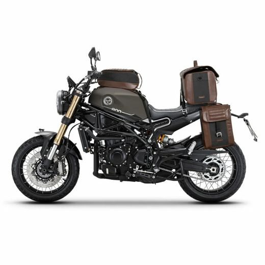 PODPĚRY PRO BOČNÍ BRAŠNY SHAD B0LN81SR