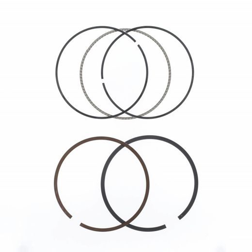 RING SET ATHENA S41316216 D 102MM PRO PÍST ATHENA