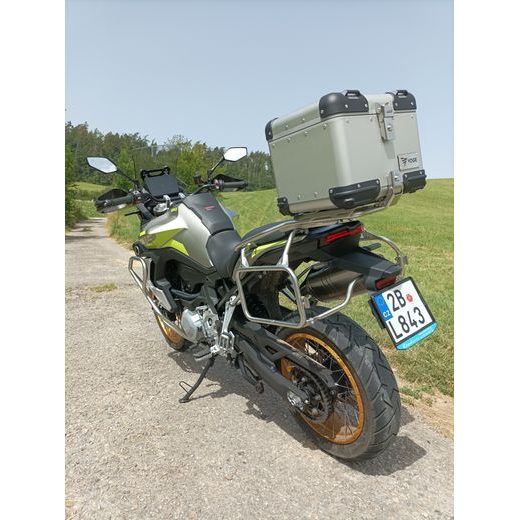 VOGE 900 DSX TOURING