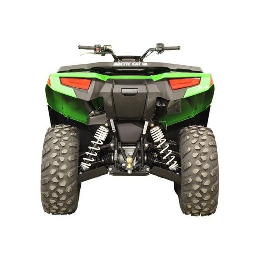 PLASTOVÝ KRYT PODVOZKU PRO ARCTIC CAT ALTERRA 550/700