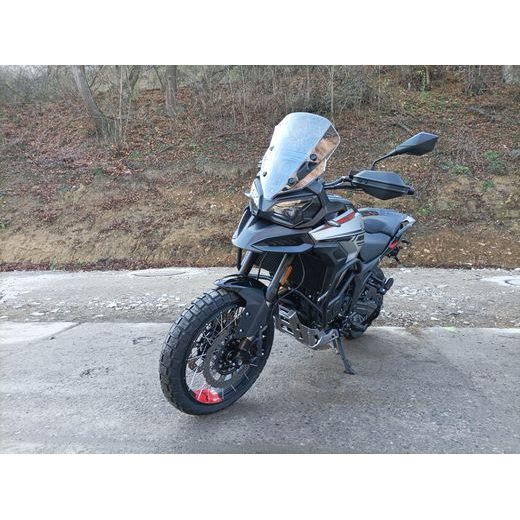 MORBIDELLI T 1002 VX