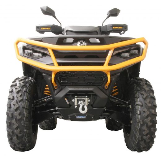 PLASTOVÝ KRYT PODVOZKU PRO CAN AM OUTLANDER G3 850/1000 (2025+)