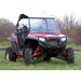 HLINÍKOVÝ KRYT PODVOZKU PRO POLARIS RZR 900 XP (-2014)