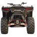 HLINÍKOVÝ KRYT PODVOZKU PRO POLARIS SPORTSMAN XP 850/1000 (2017+)