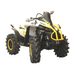 PLASTOVÝ KRYT PODVOZKU PRO CAN AM RENEGADE X MR (2019+)
