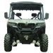 KOMBINOVANÝ KRYT PODVOZKU PRO CFMOTO UTV625/UFORCE 600 (2021+)