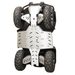 HLINÍKOVÝ KRYT PODVOZKU PRO CFMOTO X450/X520, KRÁTKÉ VERZE (-2021)