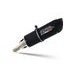 KONCOVKA VÝFUKU SLIP-ON GPR FURORE GU.29.CAT.FUNE MATNÁ ČERNÁ PRO MOTO GUZZI STELVIO 1200 2008-2010
