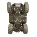 PLASTOVÝ KRYT PODVOZKU PRO POLARIS SPORTSMAN 570 SP (2021+)