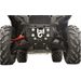 PLASTOVÝ KRYT PODVOZKU PRO POLARIS SPORTSMAN XP 850/1000 (2017+)