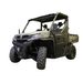 PLASTOVÝ KRYT PODVOZKU PRO CFMOTO UTV 1000/UFORCE 1000 (2022+)