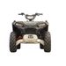 HLINÍKOVÝ KRYT PODVOZKU PRO POLARIS SPORTSMAN TOURING XP 1000 (2018+)