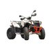 HLINÍKOVÝ KRYT PODVOZKU PRO POLARIS SCRAMBLER 850/1000 (2015-2019)