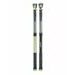 CARTRIDGE PŘEDNÍ VIDLICE K-TECH TRDS-R 160-023-250-020 +15MM FORK LENGTH