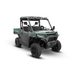 UWOLF 1000 EPS 4×4