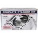 SADA VÁLCE STANDARDNÍHO PRŮMĚRU CYLINDER WORKS CW60008K03 93MM