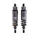 ZADNÍ TLUMIČ K-TECH RAZOR PIGGYBACK 294B-210-336-SHO 336MM +10/-0