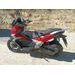 VOGE SR1 125 ADV - ČERVENÁ